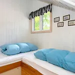 Casa de Férias 4 Star Holiday Home In Ansager Ansager
