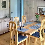 4 Star Holiday Home In Ansager Ansager