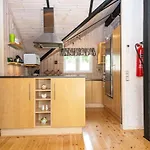 4 Star Holiday Home In Ansager