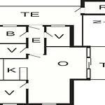 6 person holiday home in Ansager-By Traum * Ansager