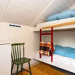 4 Star Holiday Home In Ansager Casa de Férias *