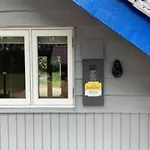 Feriehus 4 Star In Ansager