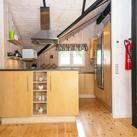 6 Person In Holiday home