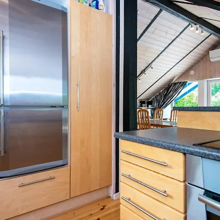 6 Person In Holiday home *
