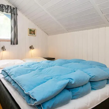Holiday home 6 Person In Ansager