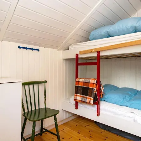 6 Person In Holiday home