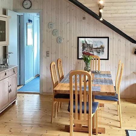 Holiday home 6 Person In *