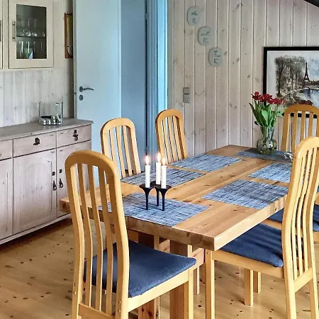 6 Person In Holiday home *