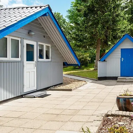 Holiday home 6 Person In *