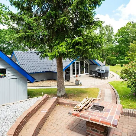 6 Person In Holiday home *
