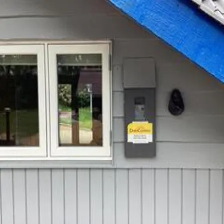 Holiday home 4 Star In Ansager