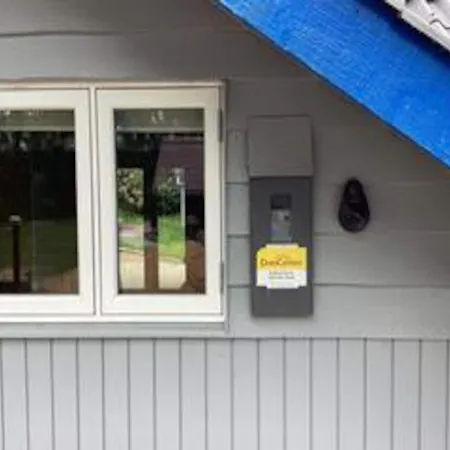 Holiday home 4 Star In Ansager