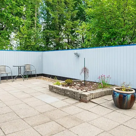 Holiday home 4 Star In *